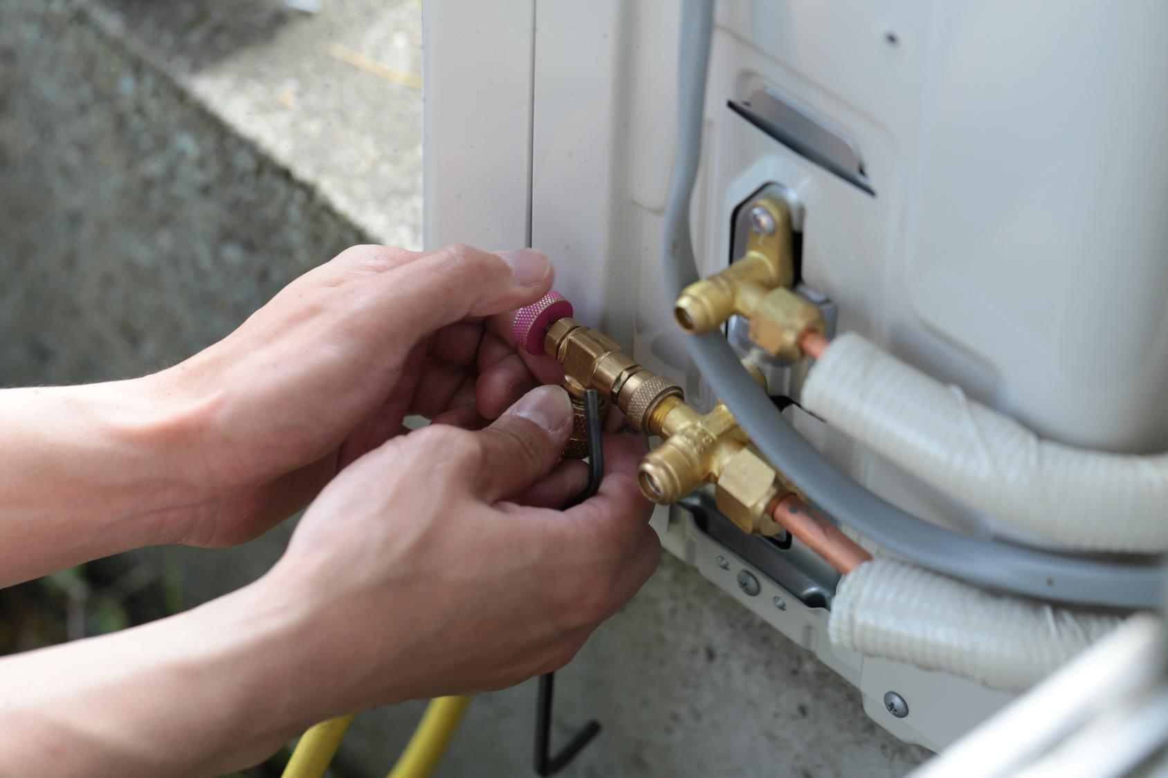 remplacement chauffe-eau Drancy