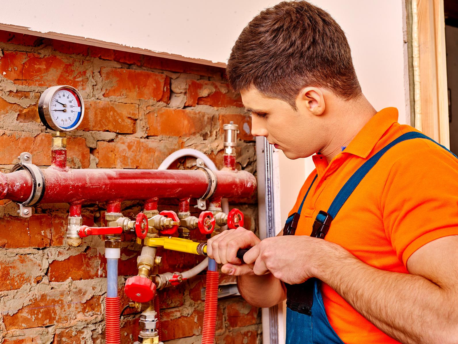 remplacement chauffe-eau Drancy